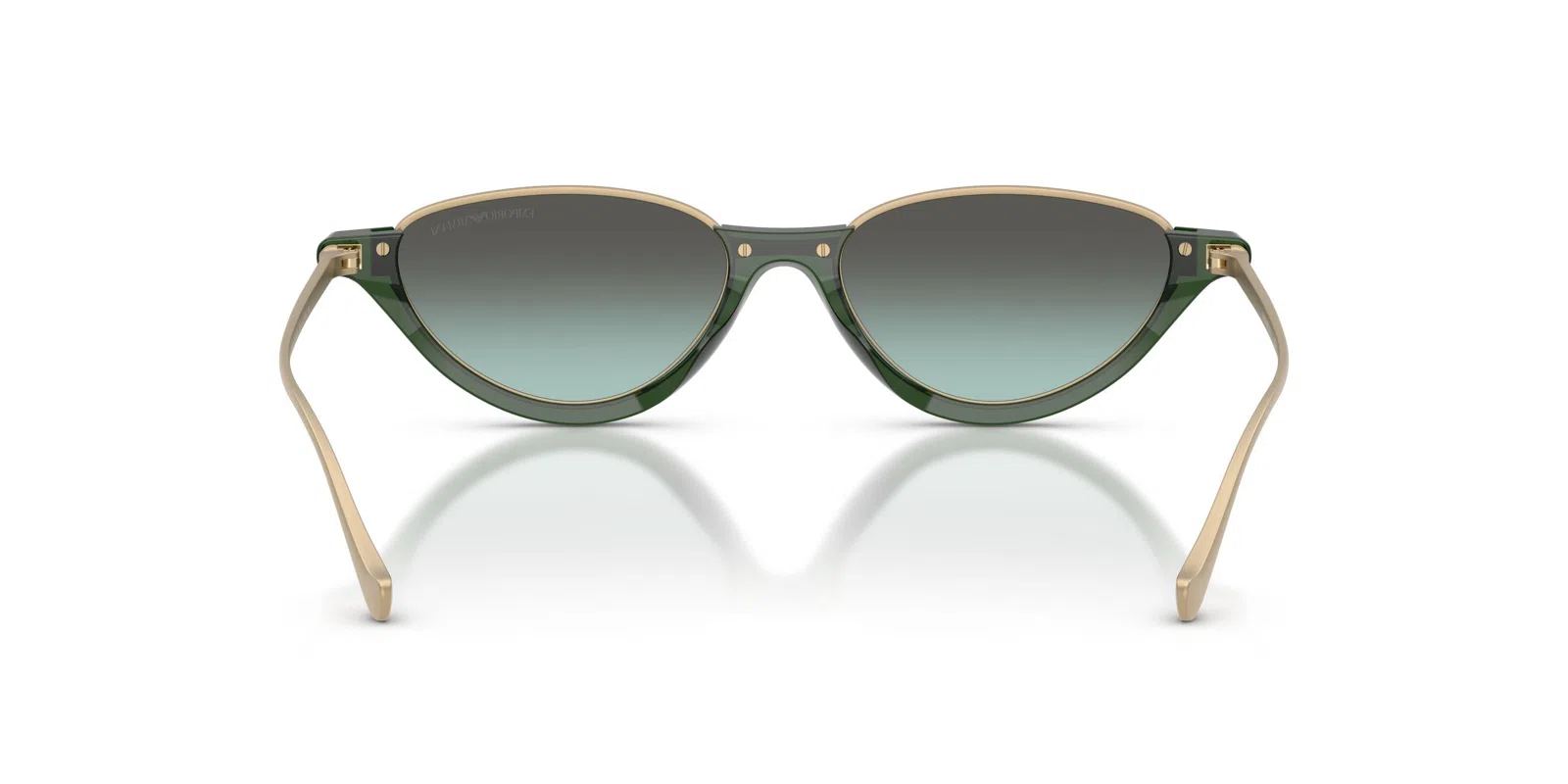 Emporio Armani 4288U Sunglasses - view 6